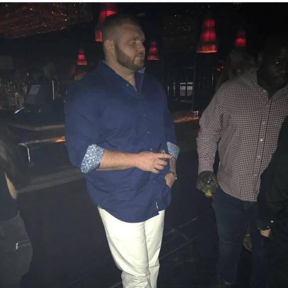 Meet your Posher, Daniel - Picture 1 of 1